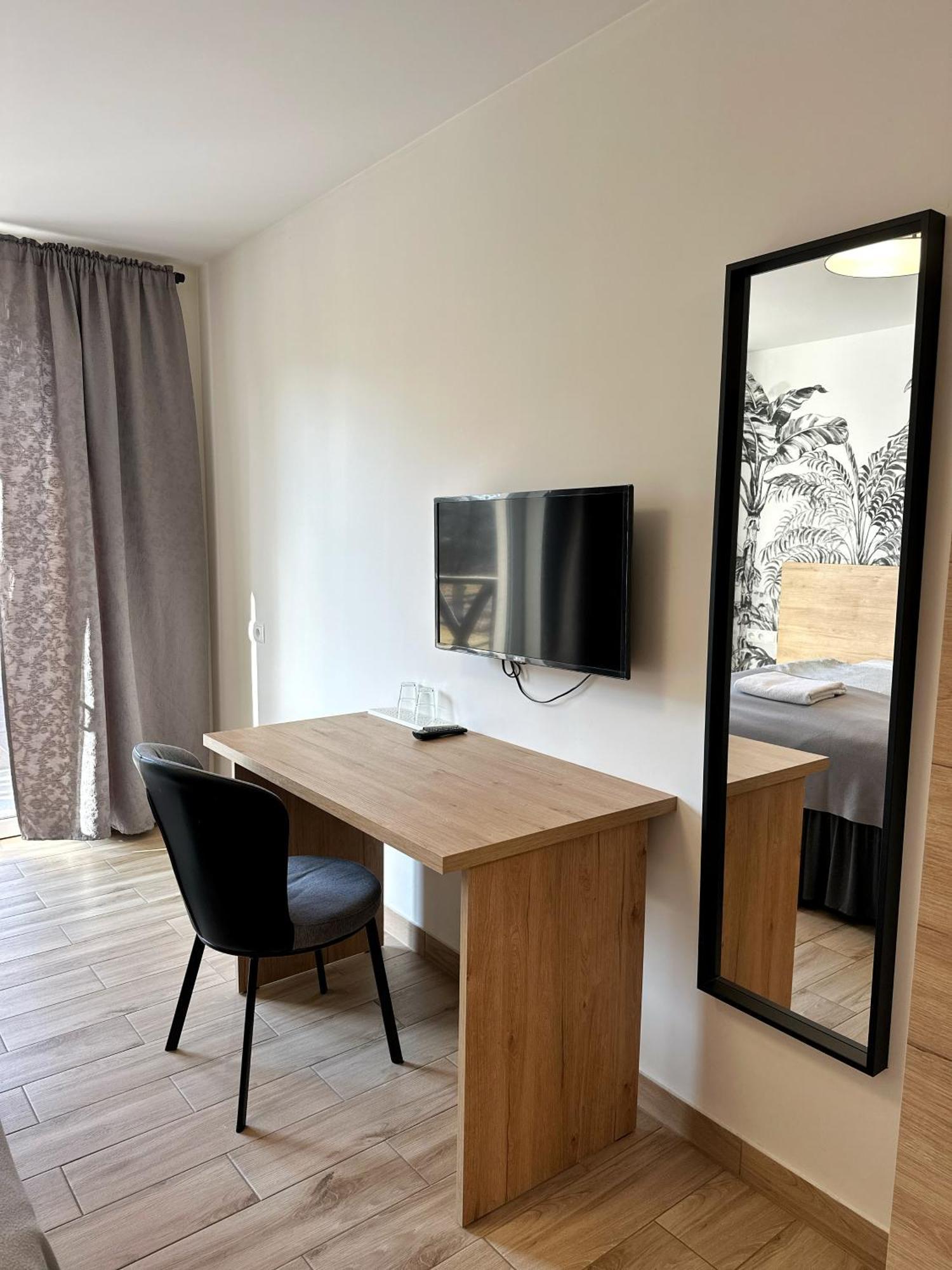 Paradise Pensjonat 3*