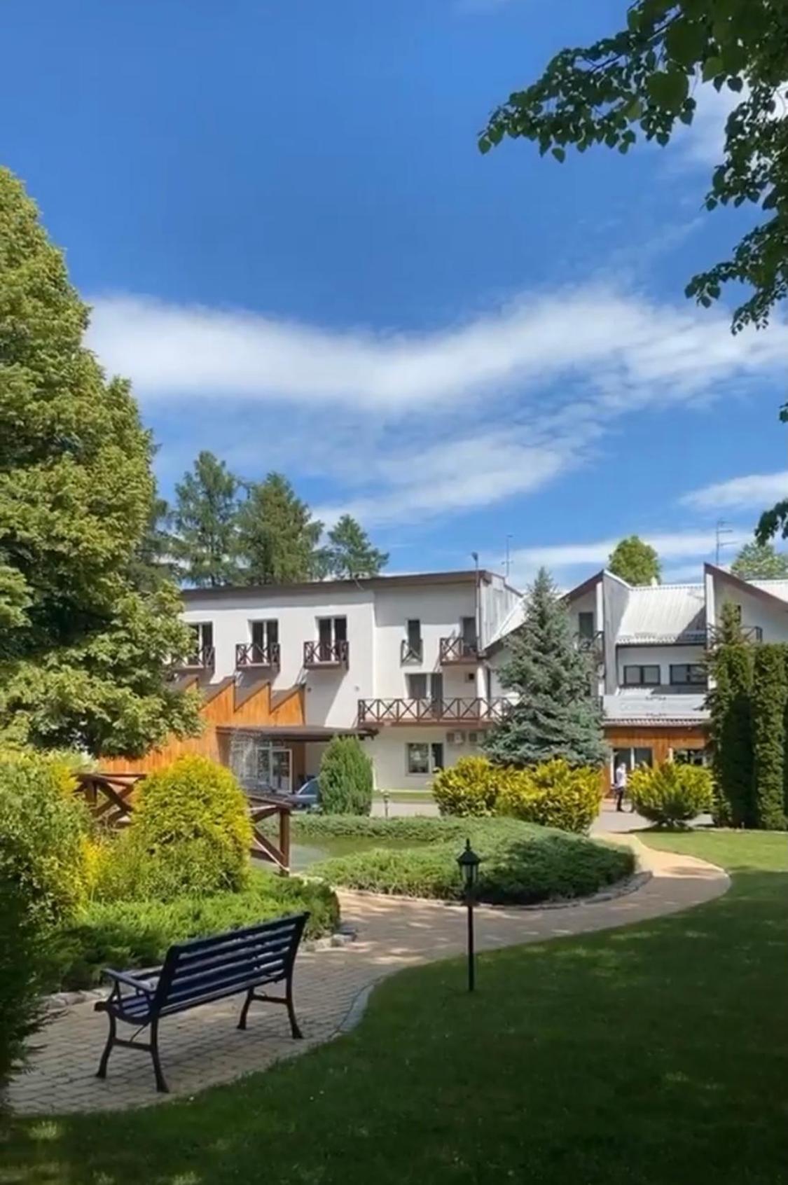 Paradise Mierzęcice
