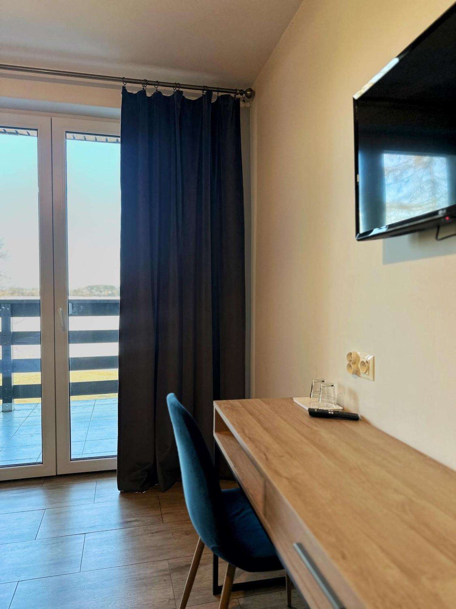 Gosciniec Paradise 3*